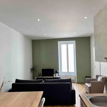 New Cosy Plein Centre Augustins A Apartment