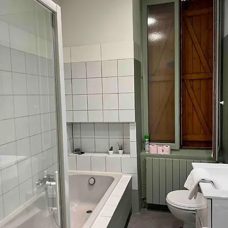 New Cosy Plein Centre Augustins A * Clermont-Ferrand