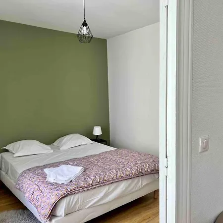 New Cosy Plein Centre Augustins A Apartment