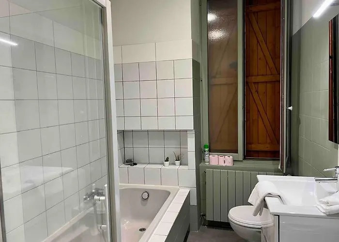 New Cosy Plein Centre Augustins A * 클레르몽페랑